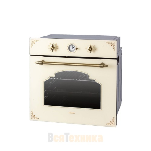 Духовой шкаф HIBERG VM 6395 Y