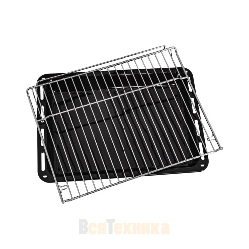 Духовой шкаф HIBERG VM 6395 Y