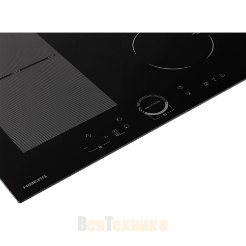 Варочная поверхность HIBERG i-MS 6049 B