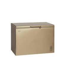 Морозильник HIBERG PF 42L2GG