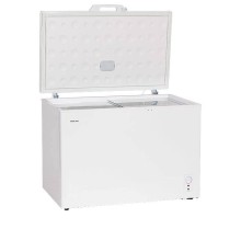 Морозильник HIBERG PF 42L2GW