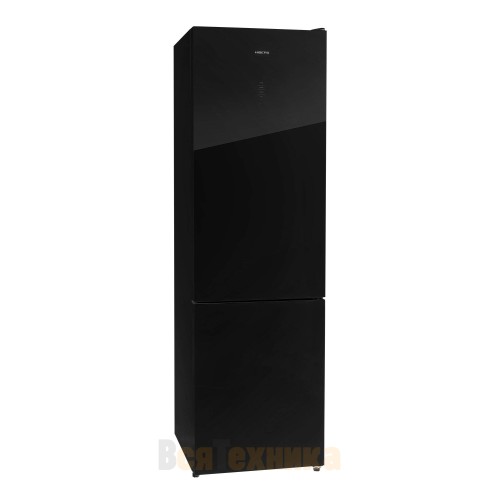 Холодильник HIBERG RFC-400DX NFGB inverter