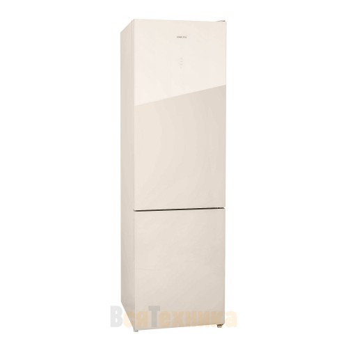 Холодильник HIBERG RFC-400DX NFGY inverter
