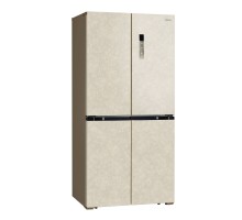 Холодильник HIBERG RFQ-490DX NFYm Inverter