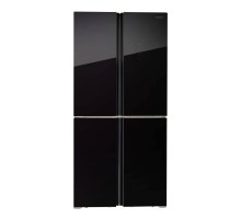 Холодильник HIBERG RFQ-490DX NFGB Inverter