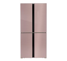 Холодильник HIBERG RFQ-490DX NFGP Inverter