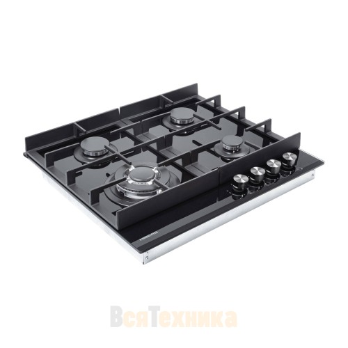 Варочная поверхность HIBERG VM 6044 B