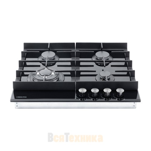 Варочная поверхность HIBERG VM 6044 B