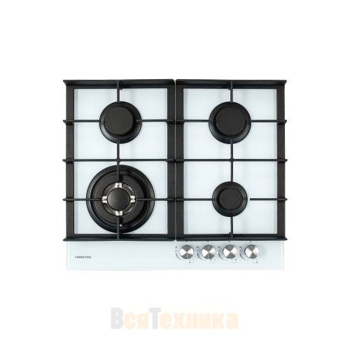 Варочная поверхность HIBERG VM 6044 W