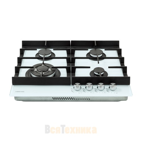 Варочная поверхность HIBERG VM 6044 W
