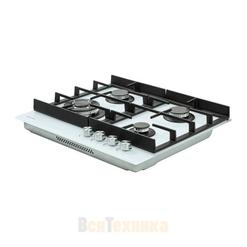 Варочная поверхность HIBERG VM 6044 W