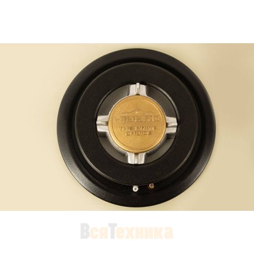 Варочная поверхность HIBERG VM 7055 RY