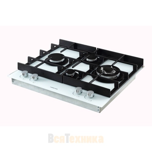 Варочная поверхность HIBERG VM 6045 W