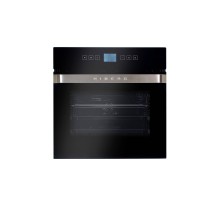 Духовой шкаф HIBERG VM 6495 B
