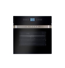 Духовой шкаф HIBERG VM 6495 B