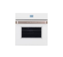 Духовой шкаф HIBERG VM 6495 W