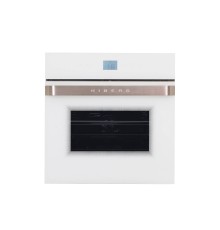 Духовой шкаф HIBERG VM 6495 W