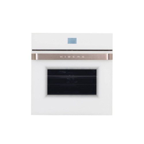 Духовой шкаф HIBERG VM 6495 W