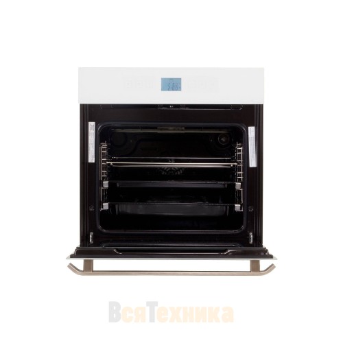 Духовой шкаф HIBERG VM 6495 W