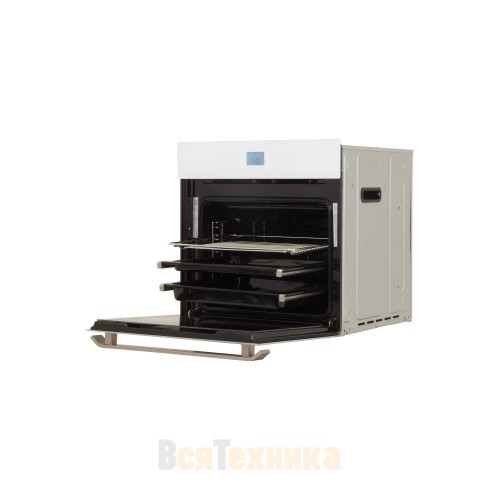 Духовой шкаф HIBERG VM 6495 W