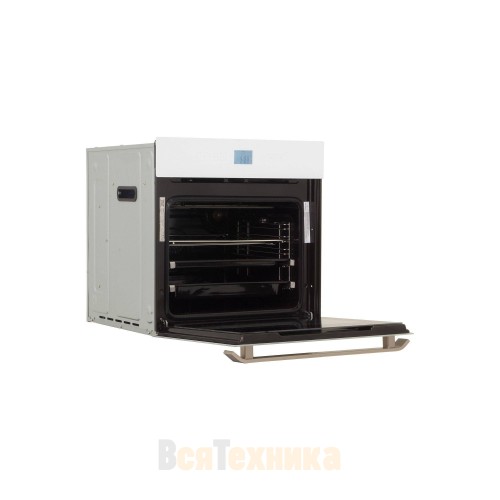 Духовой шкаф HIBERG VM 6495 W