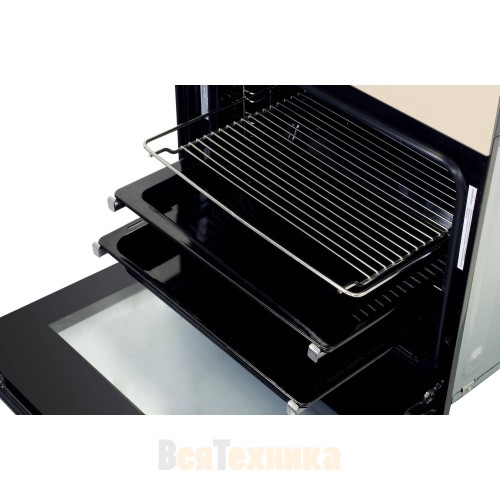 Духовой шкаф HIBERG VM 6495 Y