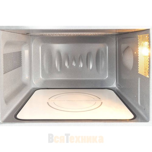 Микроволновая печь HIBERG VМ 6502 B