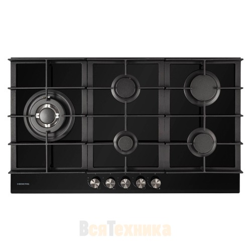 Варочная поверхность HIBERG VM 9055 B