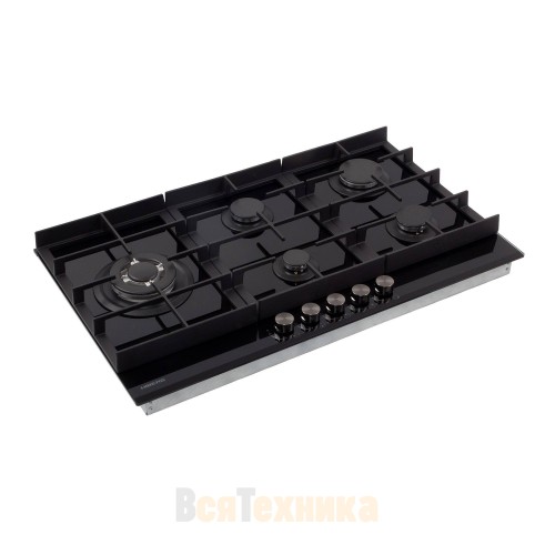 Варочная поверхность HIBERG VM 9055 B