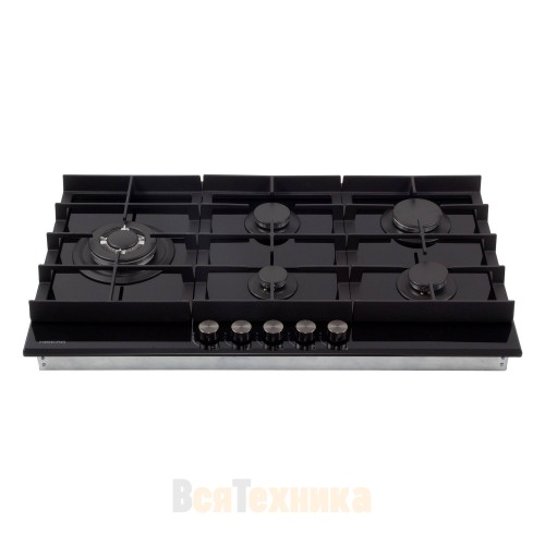 Варочная поверхность HIBERG VM 9055 B