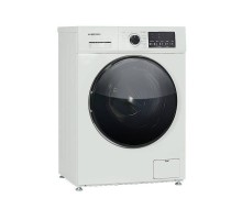 Стиральная машина HIBERG WQ4-712 W
