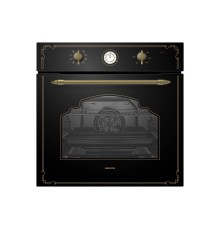 Духовой шкаф HIBERG HM 6393 BR