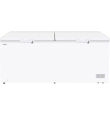 Морозильник HIBERG PF 79L2W