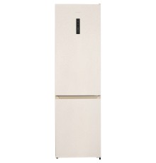 Холодильник HIBERG RFC-360D NFYm