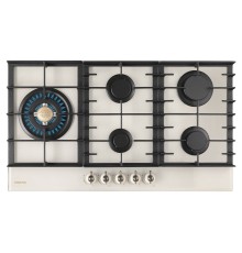 Варочная поверхность HIBERG VM 9055 RY