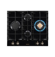Варочная поверхность HIBERG VS 6045 BR