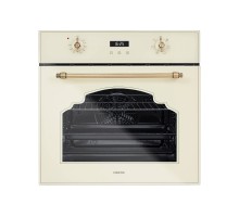 Духовой шкаф HIBERG VM 6260 1YR