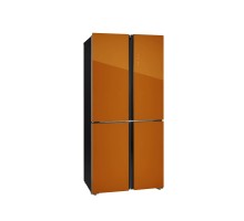 Холодильник HIBERG RFQ-490DX NFGQ Inverter