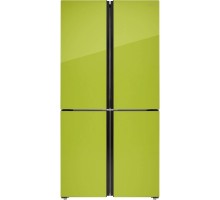 Холодильник HIBERG RFQ-490DX NFGL Inverter