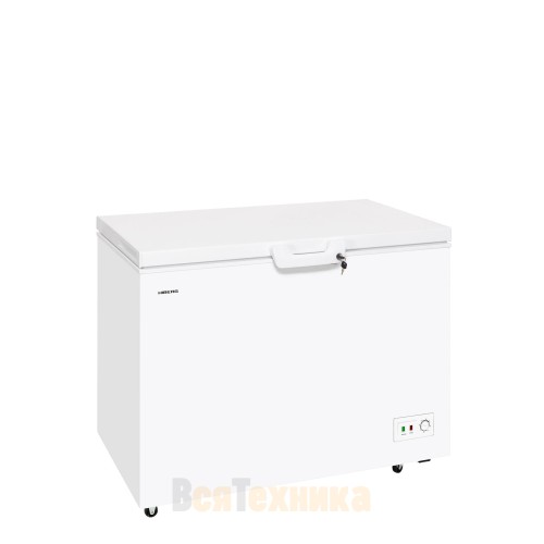 Морозильник HIBERG PF 44L2W