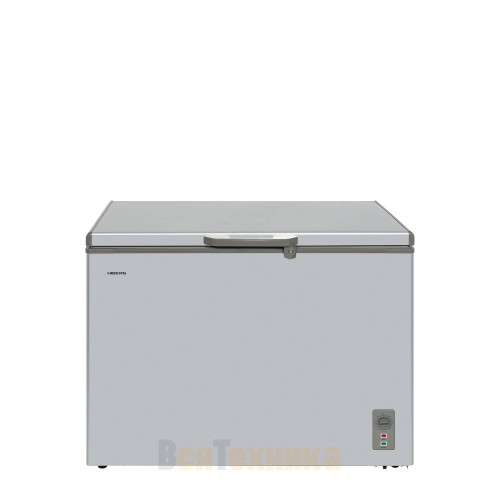 Морозильник HIBERG PF 42L2GS