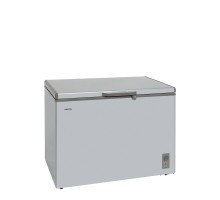 Морозильник HIBERG PF 42L2GS