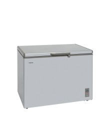 Морозильник HIBERG PF 42L2GS