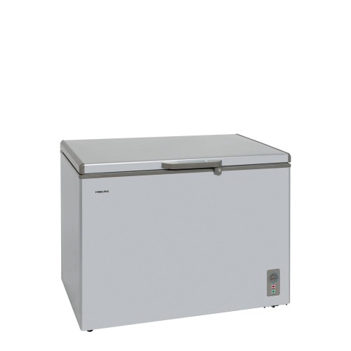Морозильник HIBERG PF 42L2GS