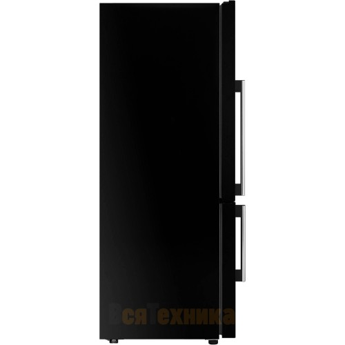 Холодильник HIBERG RFC-60DX NFGB