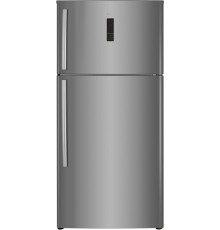 Холодильник HIBERG RFT-65D NFX