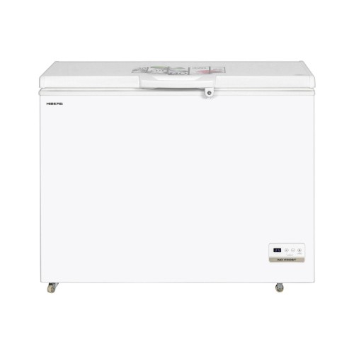 Морозильник HIBERG PF 32L4 NFW