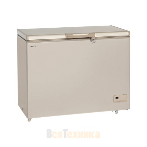 Морозильник HIBERG PF 32L4 NFG