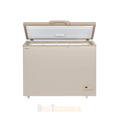 Морозильник HIBERG PF 32L4 NFG
