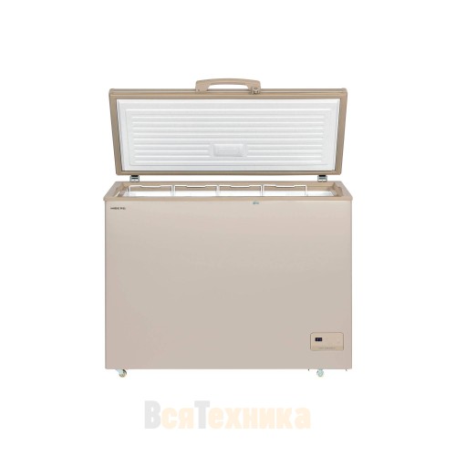 Морозильник HIBERG PF 32L4 NFG